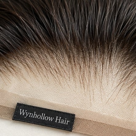 Custom printed wigs in bulk