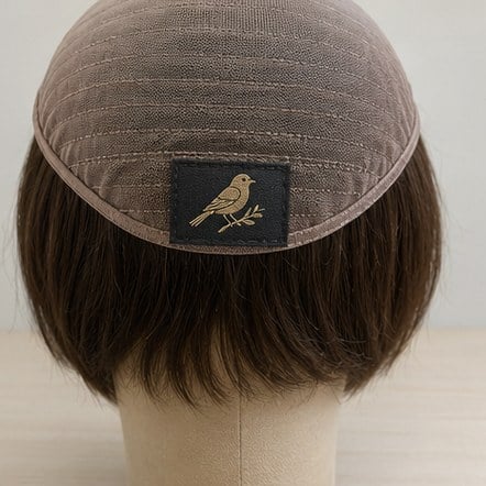 Custom wigs for small business