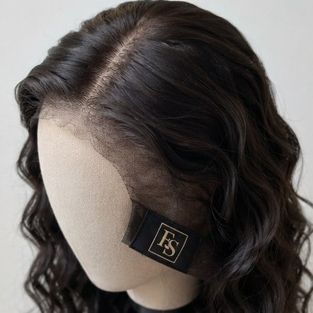 Full Lace Wigs