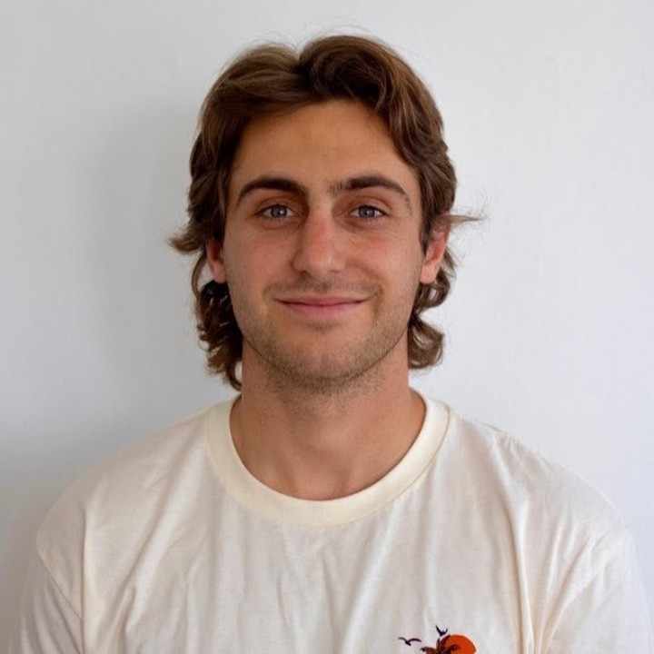 George Passantino, Co-Founder & CEO at Get Custom Wigs