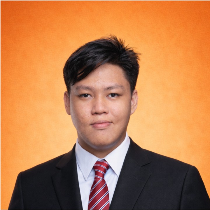 Mark Tecson, Director of Marketing at Get Custom Wigs