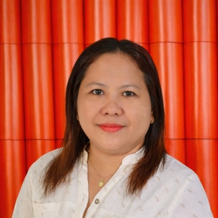 Mary Empeynado, Sales Development Representative at Get Custom Wigs