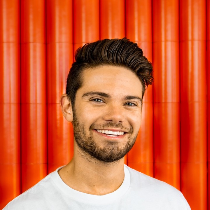 Ofek Arush, Co-Founder & CEO at Get Custom Wigs