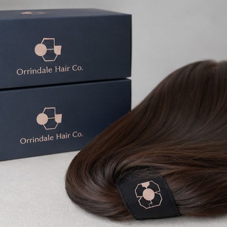 Private-Label & Salon Stock Wigs