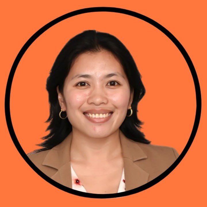 Reyjane Galarpe, Account Executive at Get Custom Wigs